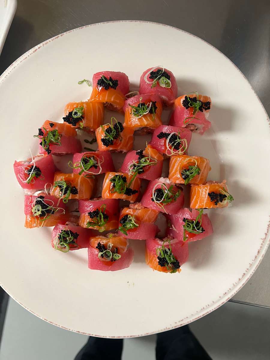 sushi