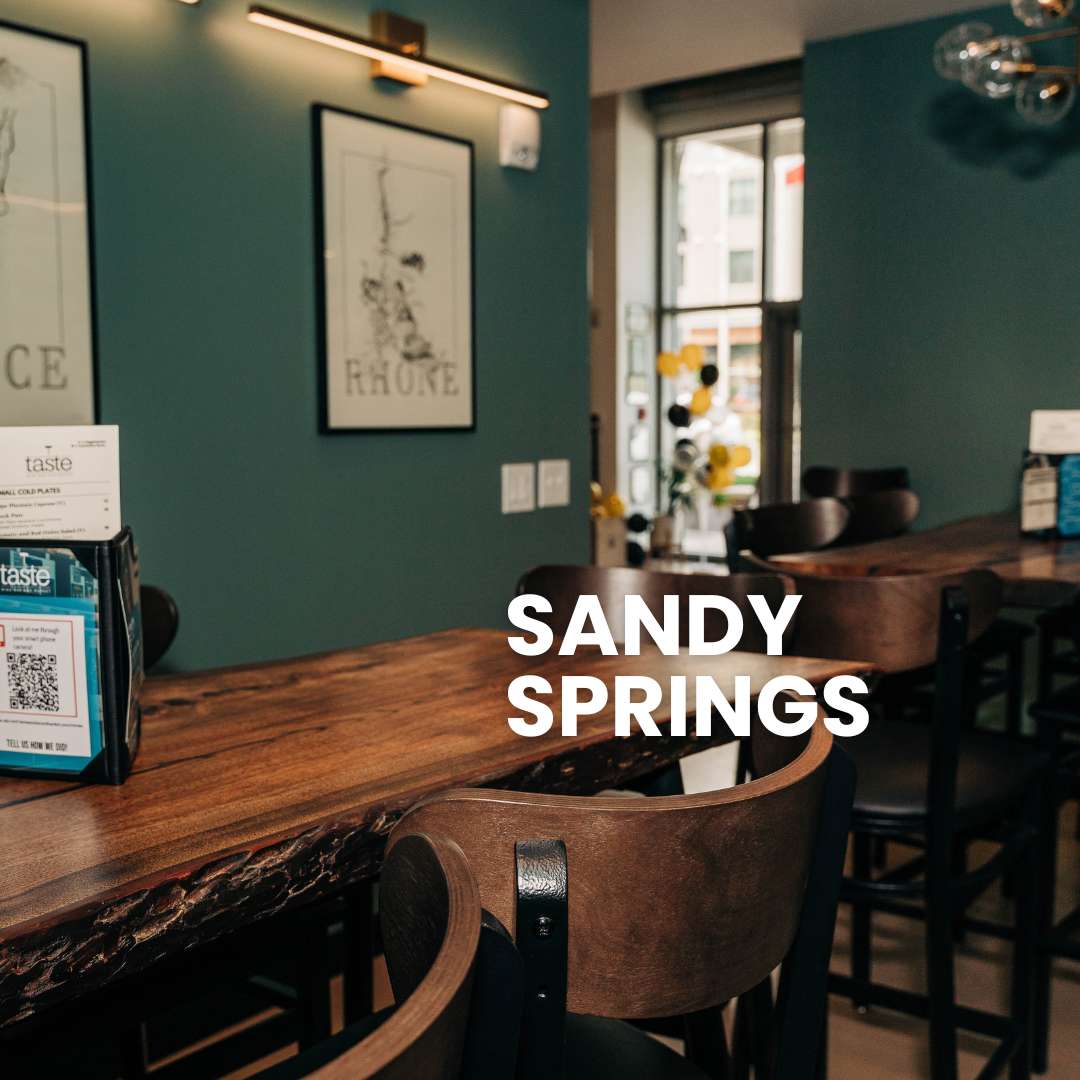 Sandy Springs Events