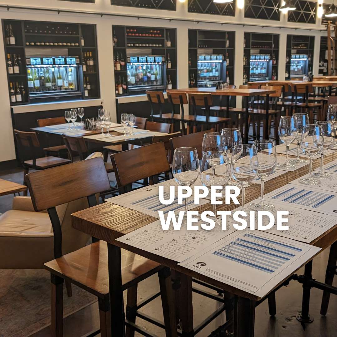Upper Westside Events
