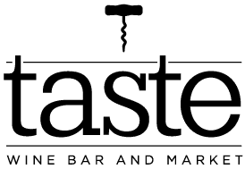 Taste Logo