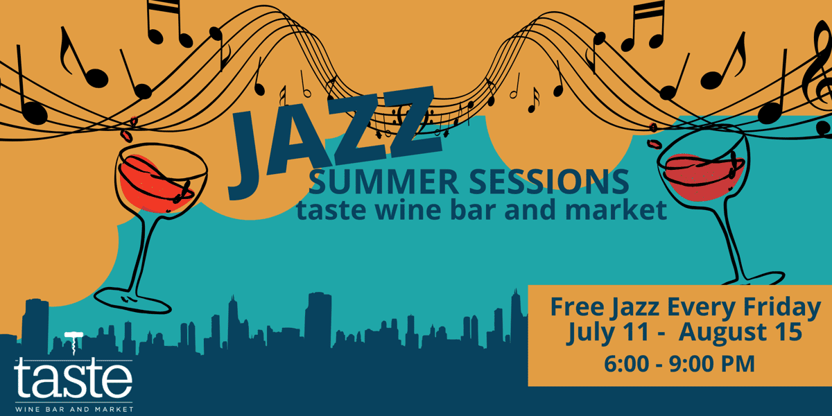 Jazz Summer Sessions