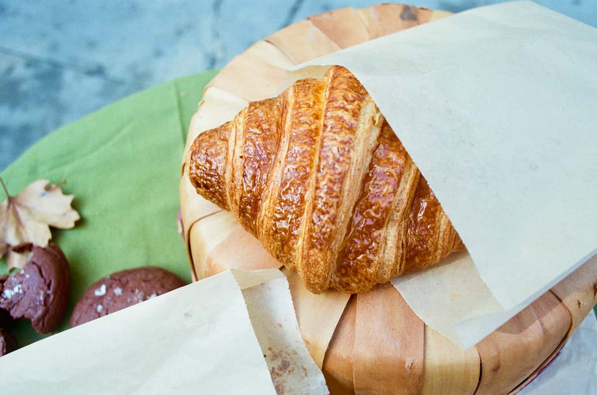 croissant H.V
