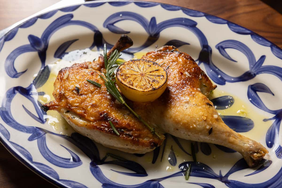 Chicken