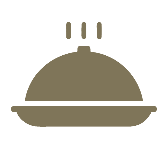 dish