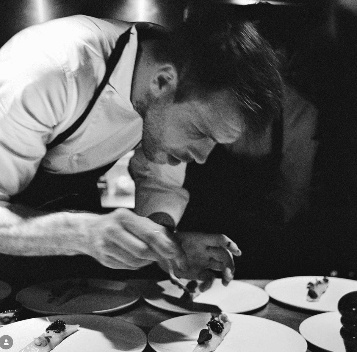 chef