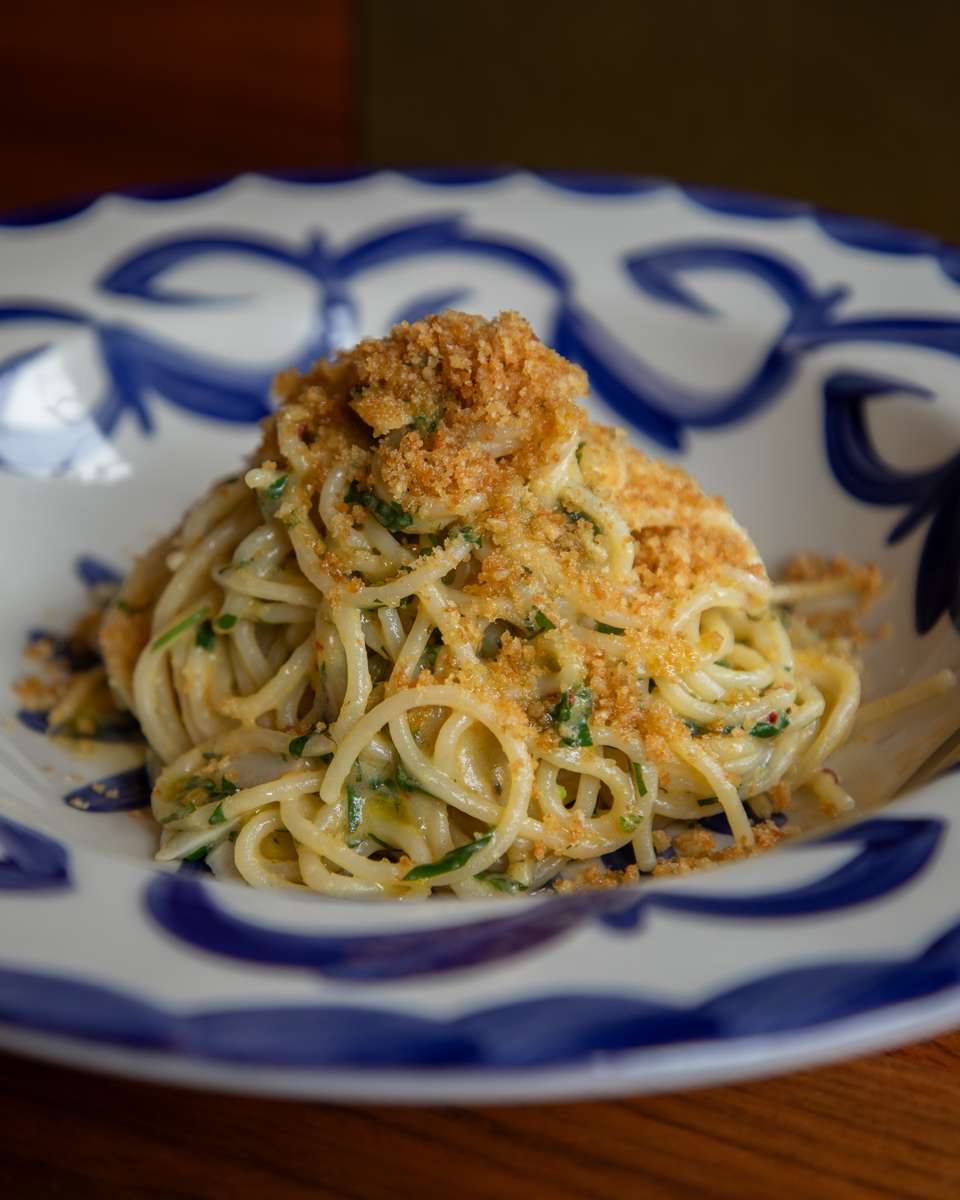 pasta