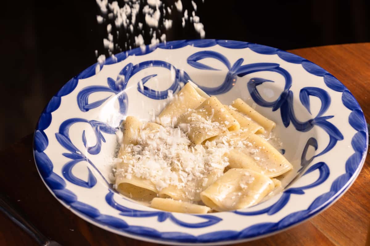 Pasta