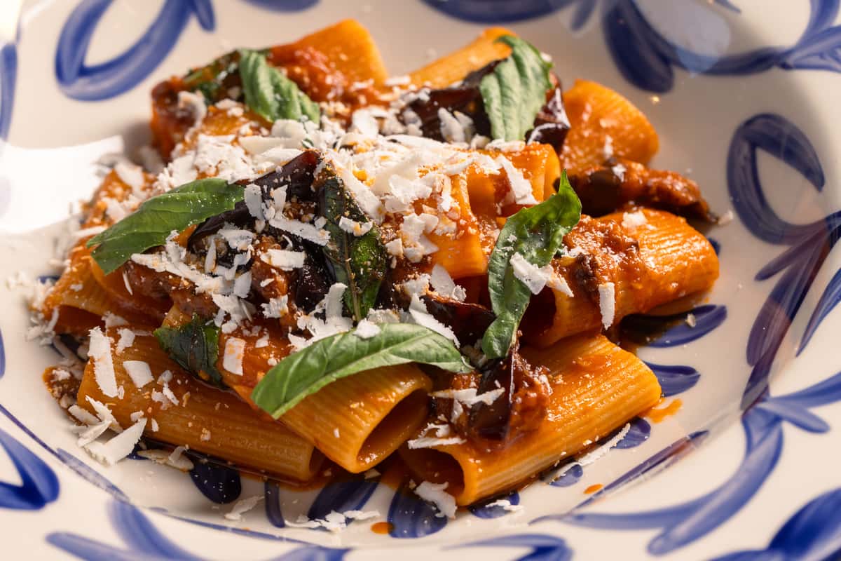 Pasta