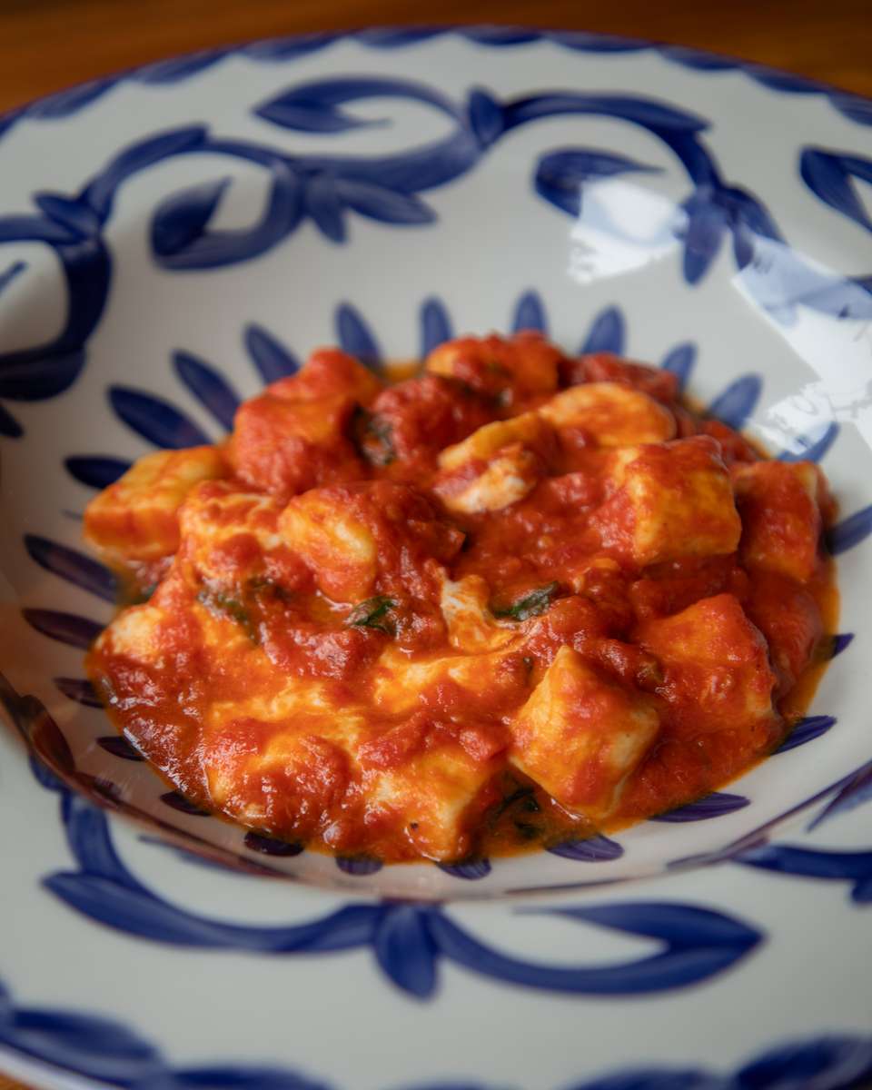 gnocchi