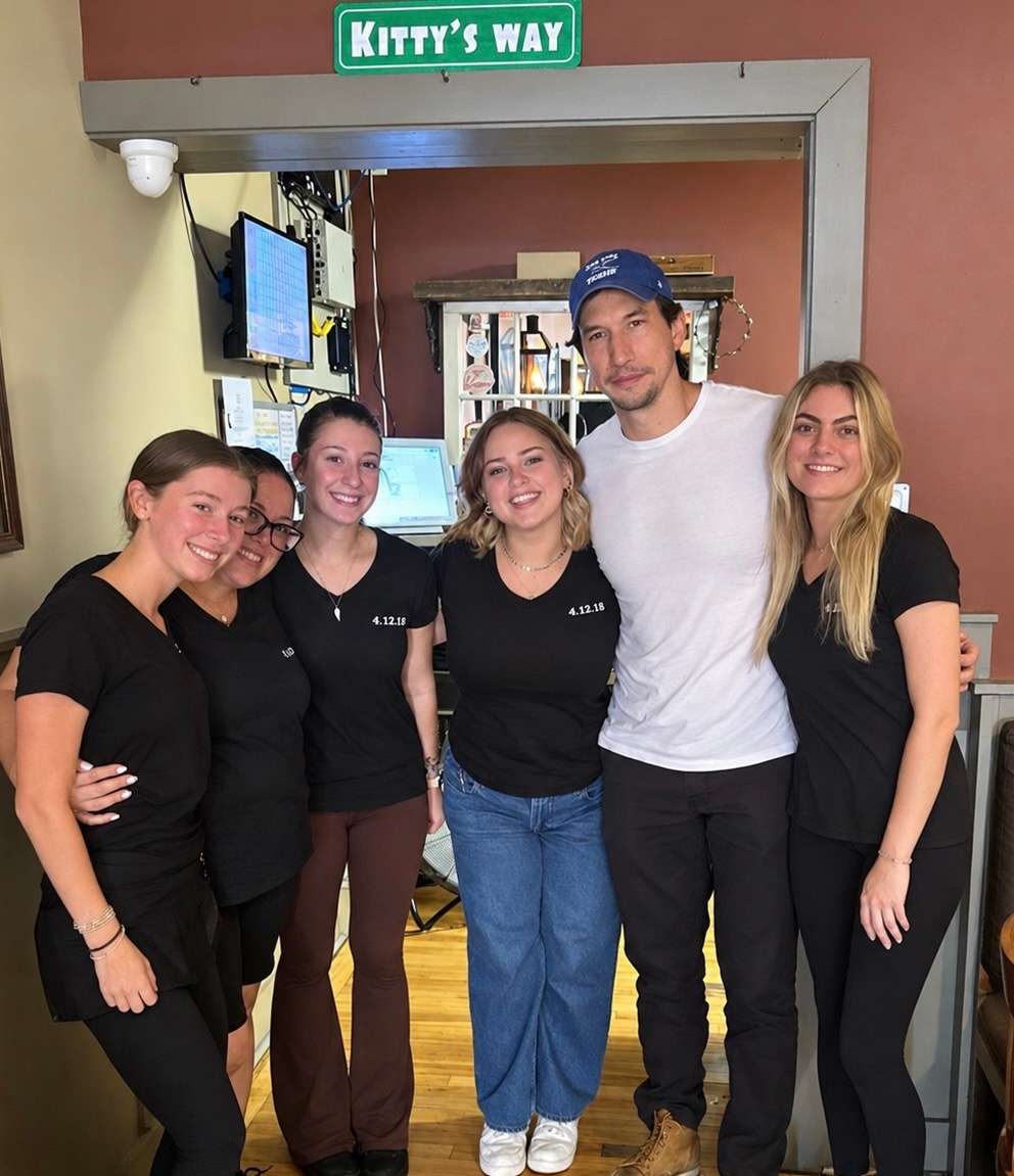 Adam driver