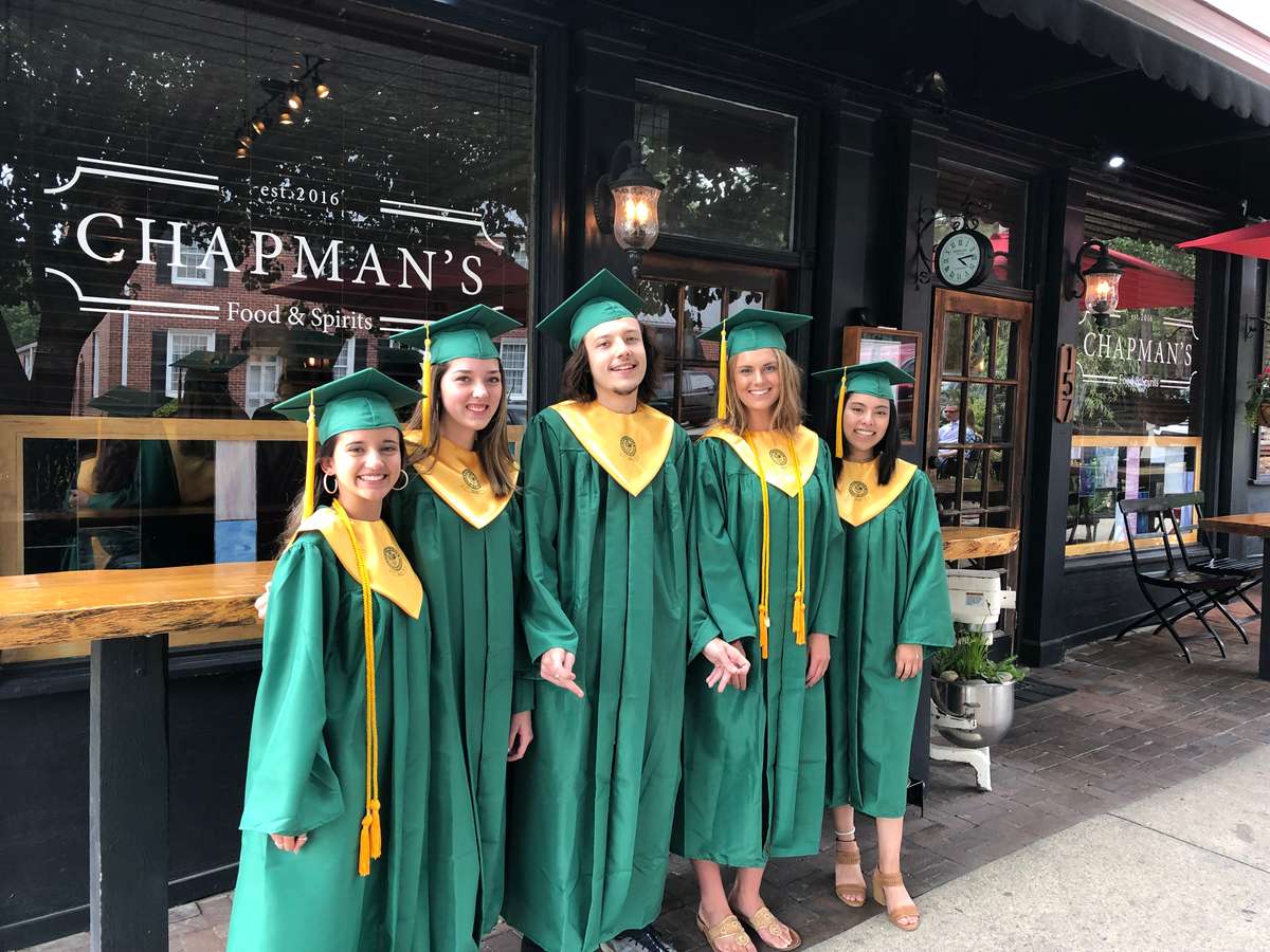 Graduates