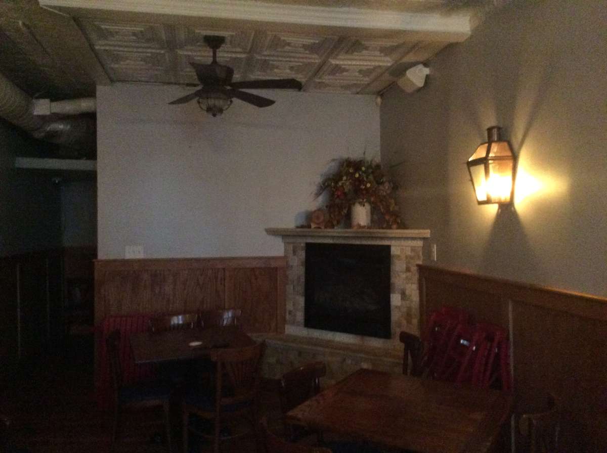 Before replace 