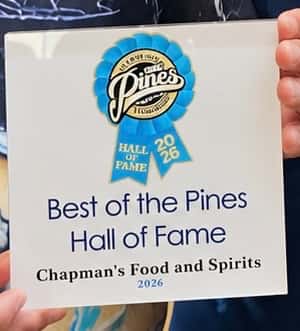 2026 hall of fame
