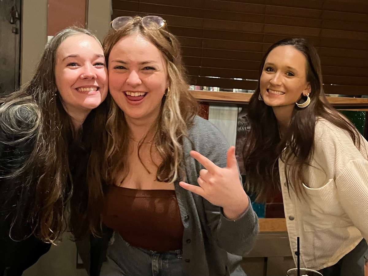 Girls