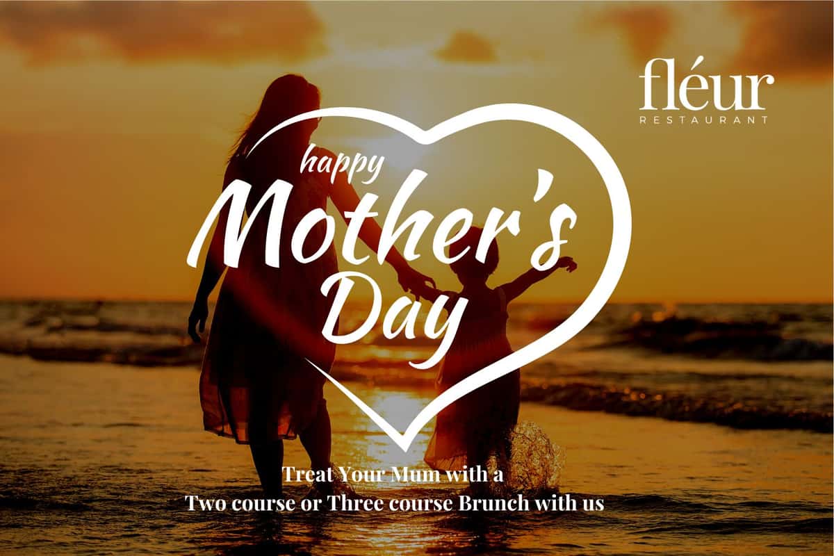 Celebrate Mother's Day with Fleur!