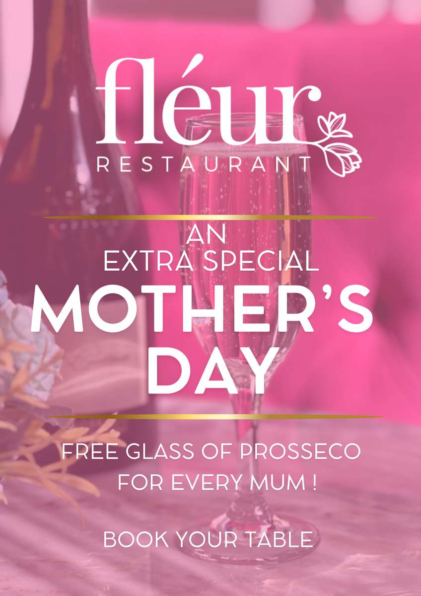 Mother's Day