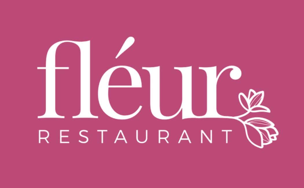 Fleur Restaurant Logo
