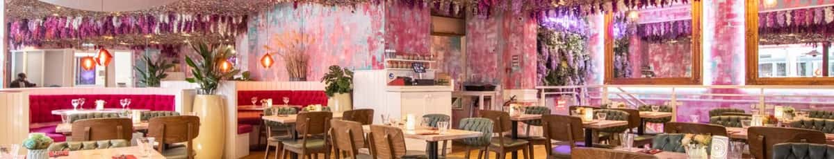 Party Venues Leeds