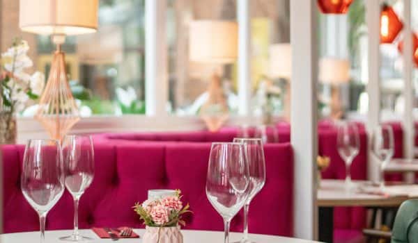 Corporate Events Venues in Leeds