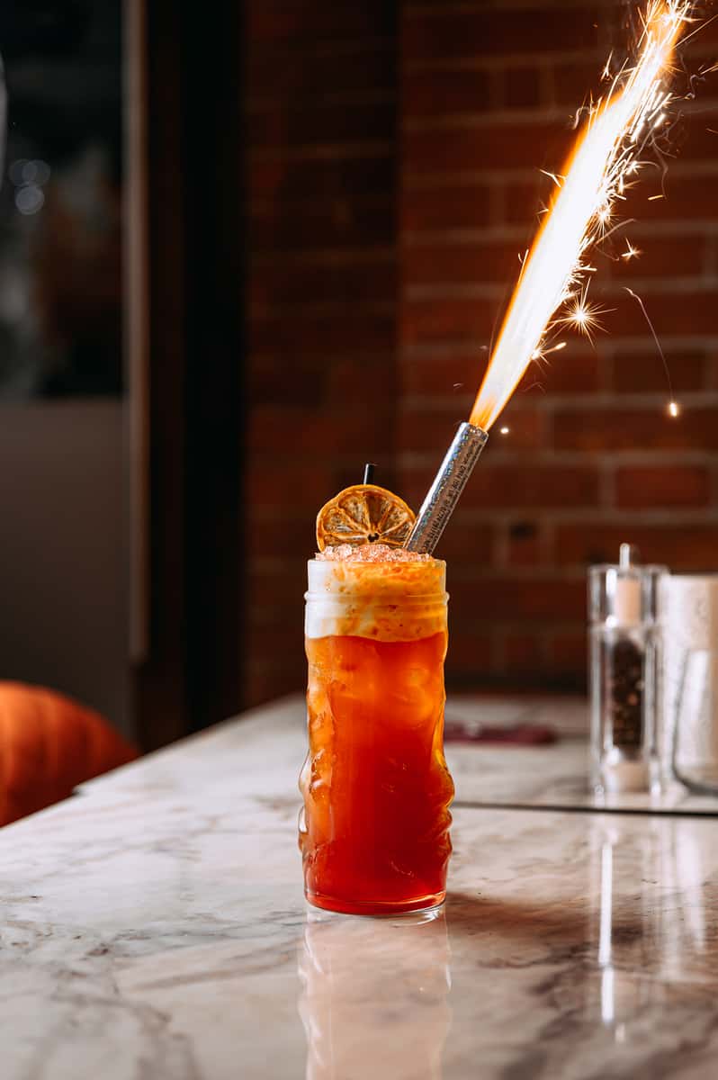 Drinks