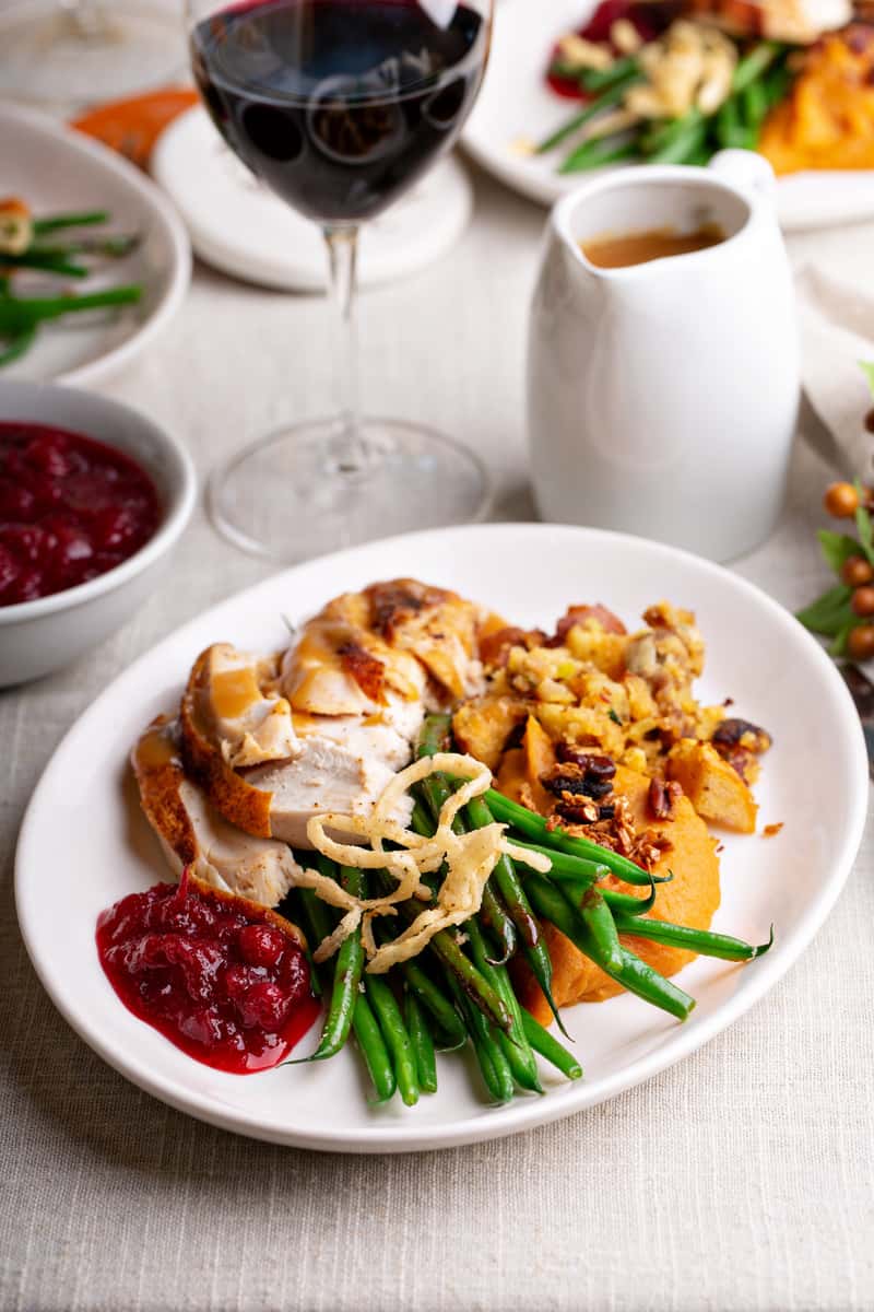 2023 Thanksgiving To Go
