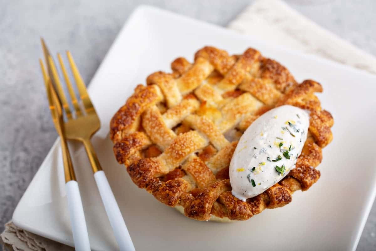 pie