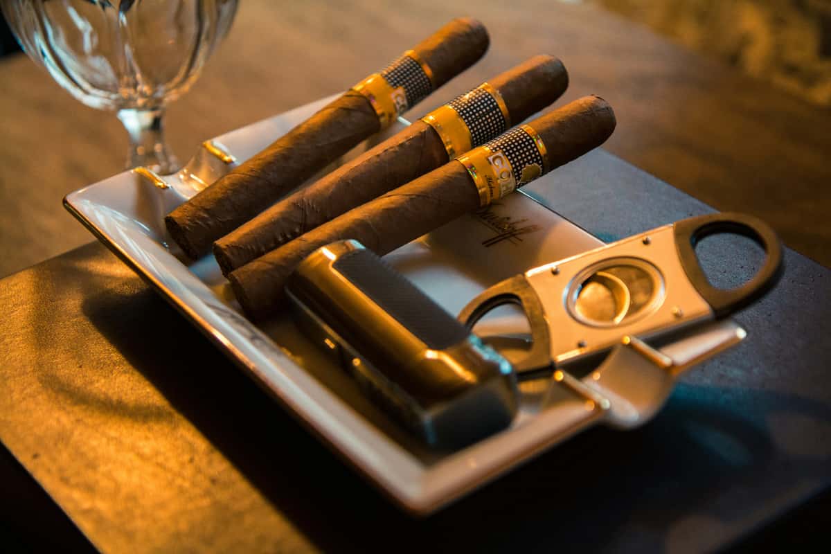 cigars