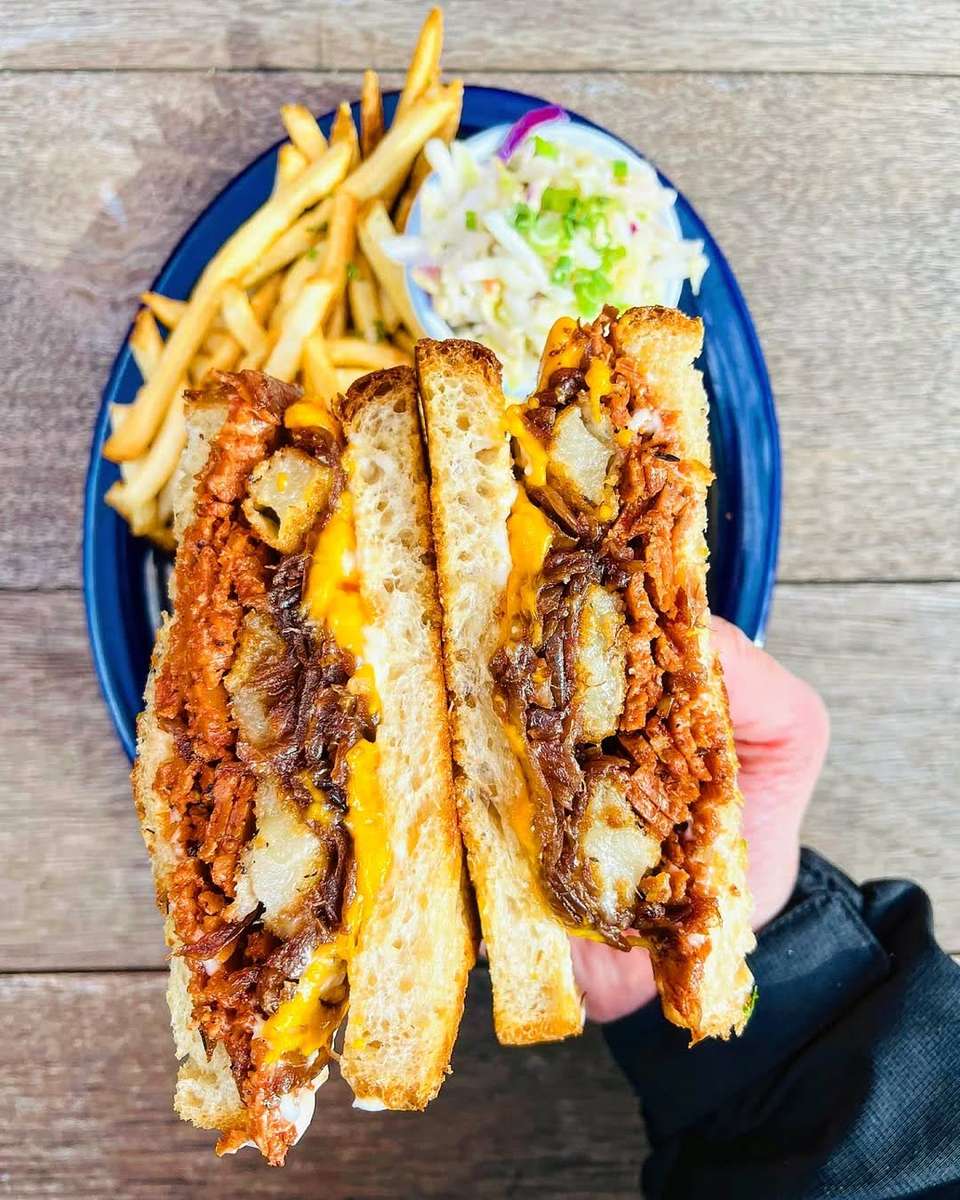 Sandwich