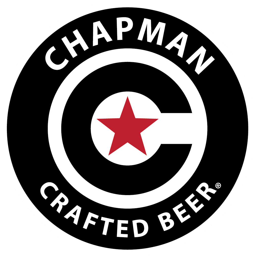 crafted beer logo