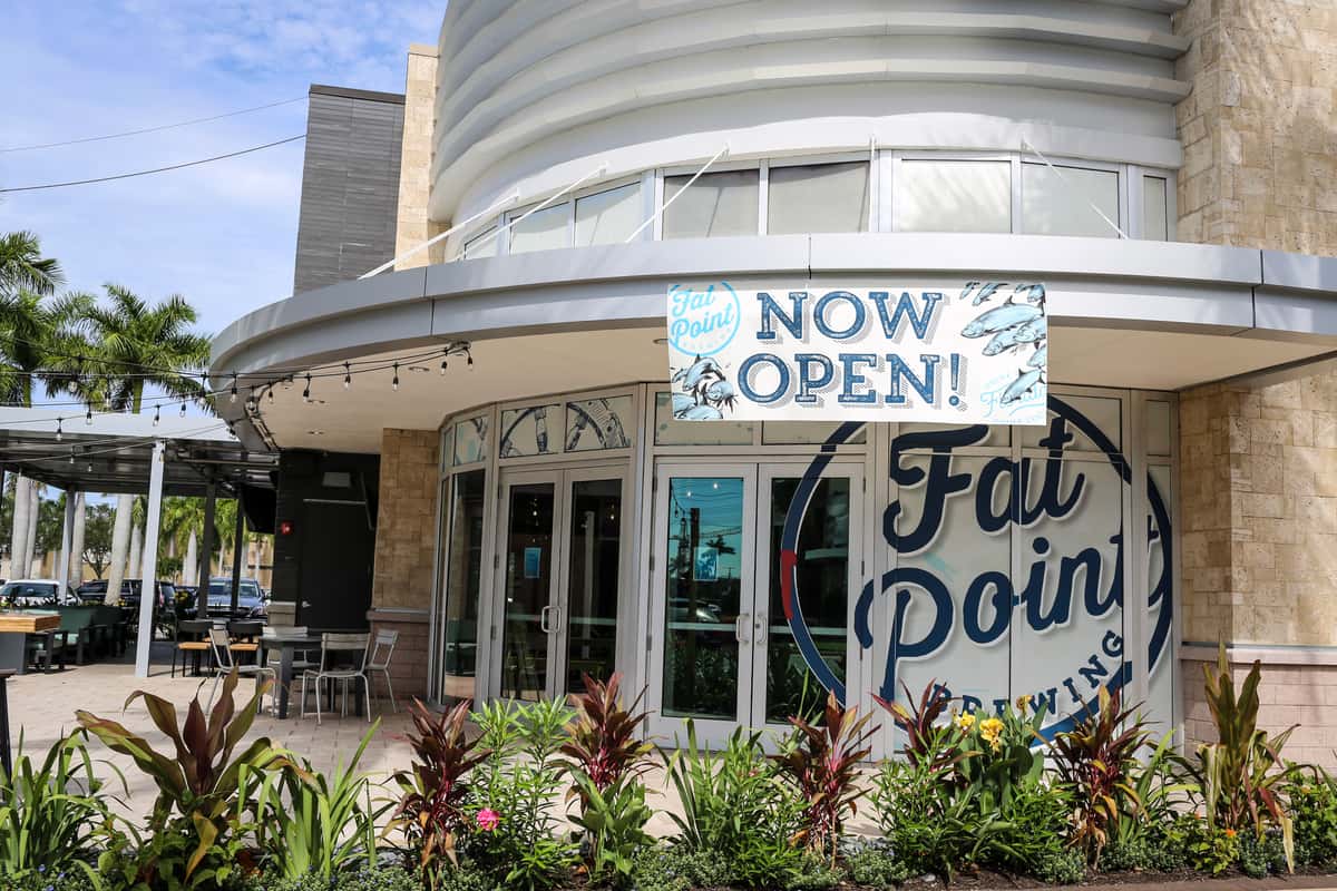 Fat Point-UTC