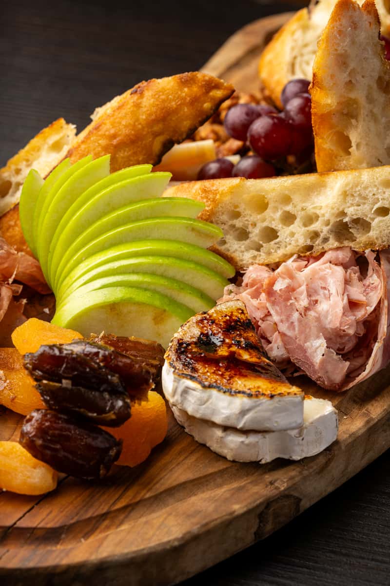 Charcuterie