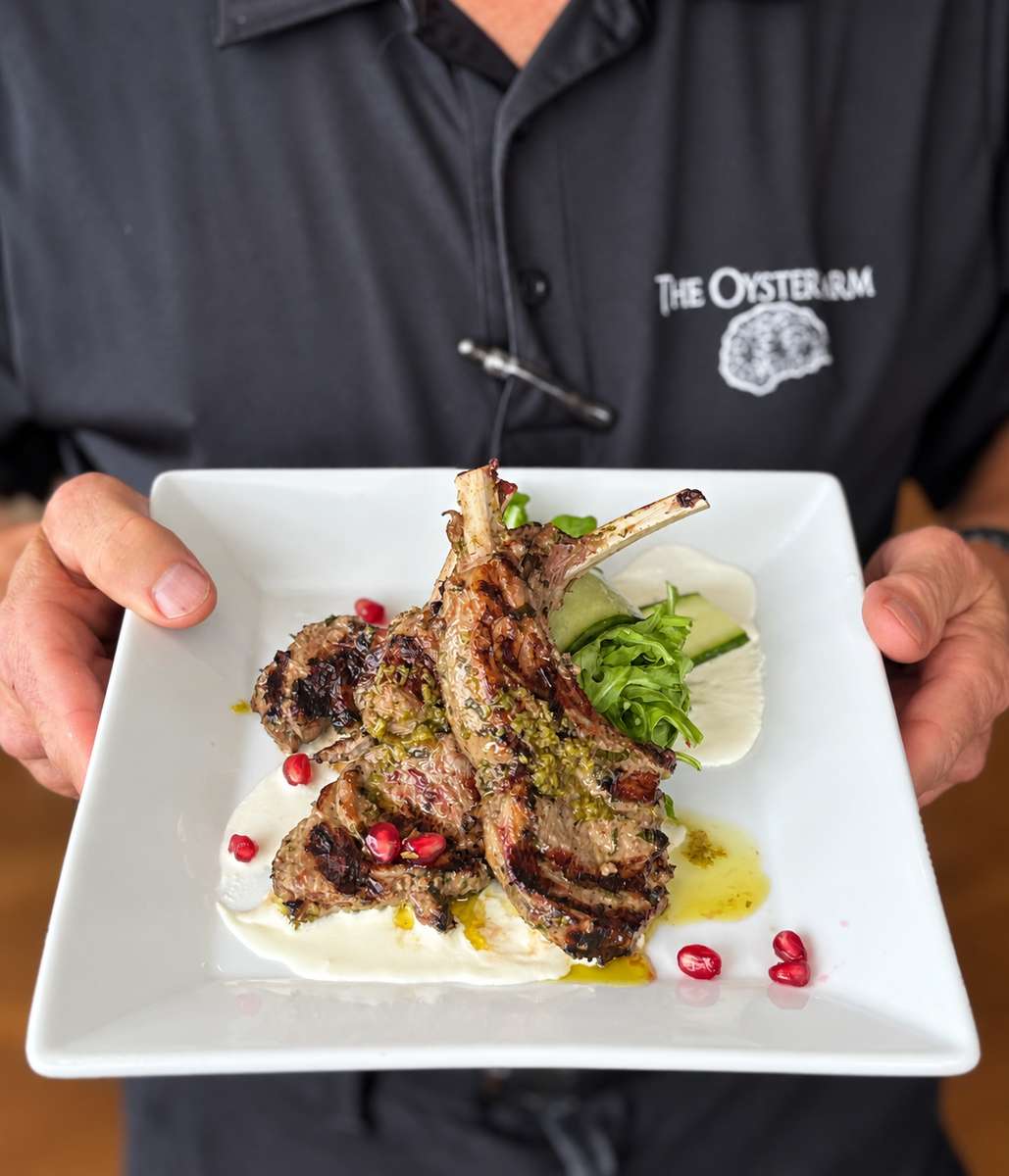 Lambchops