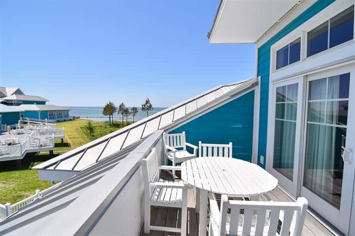 Bimini Flat 202