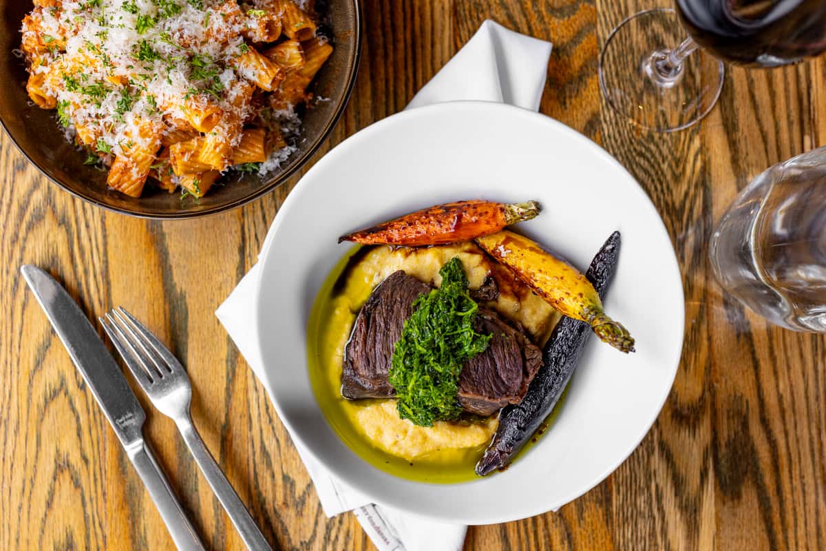 Short Rib