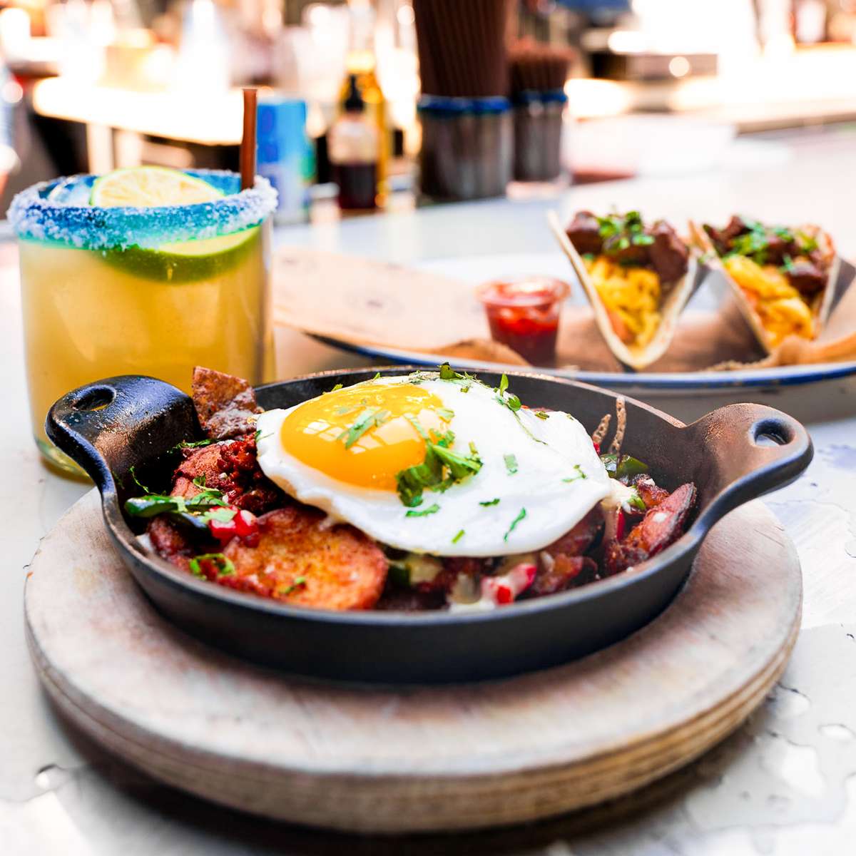 š„ New Yearās Day Brunch Party in Logan Square ā Start the Year at Federales