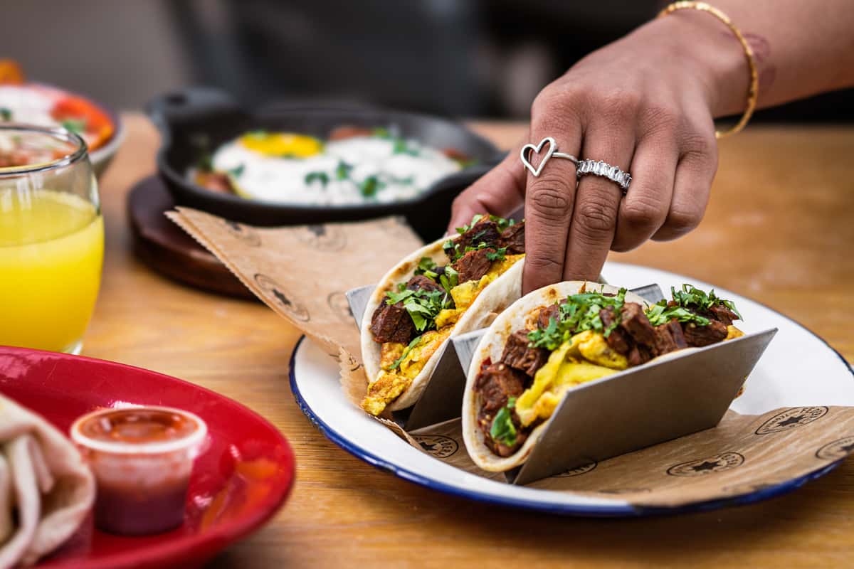 tacos