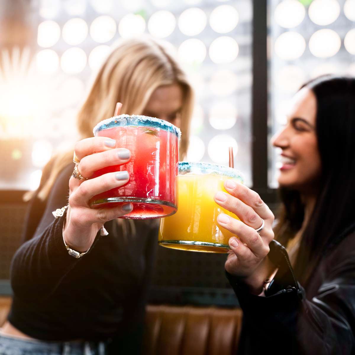 Best Bachelorette Brunch Spots in The Gulch (And Why Federales Is a Must-Stop)