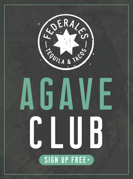 Agave Club Sign Up Free