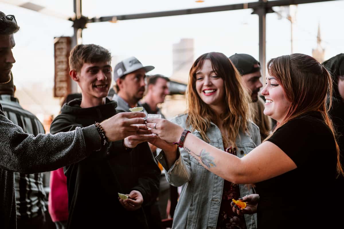 🍂 What’s New This Month at Federales Fulton Market