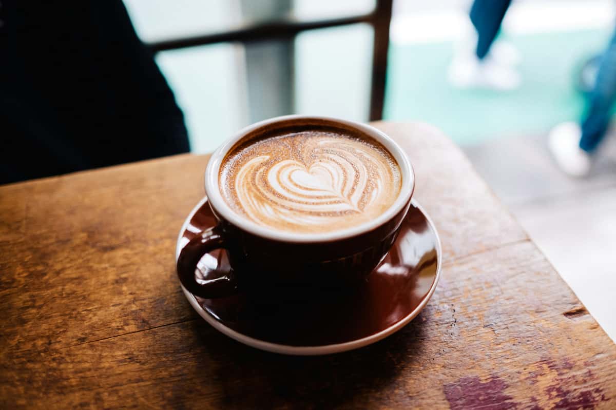 capuchino