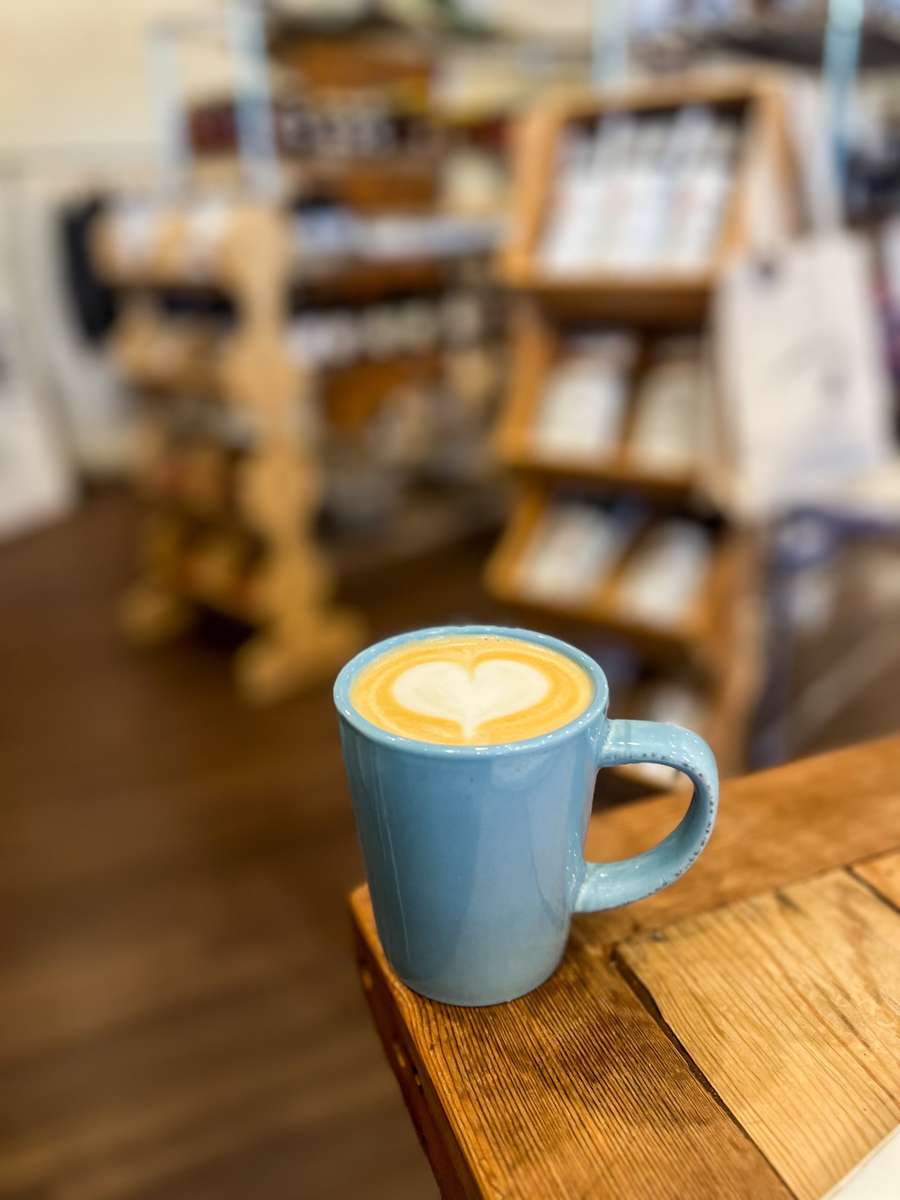 coffee