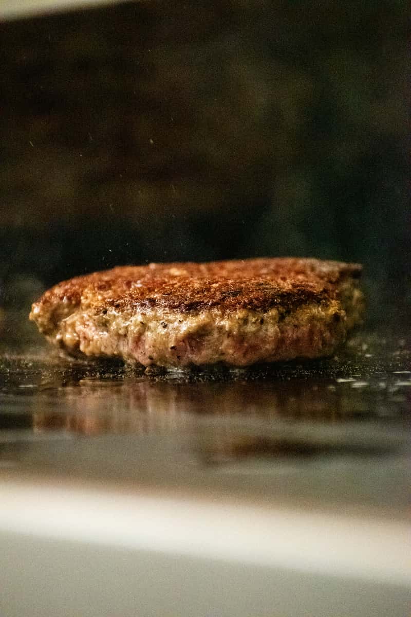 beef