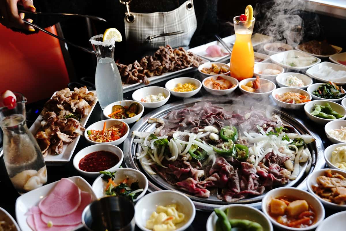 Chef Table