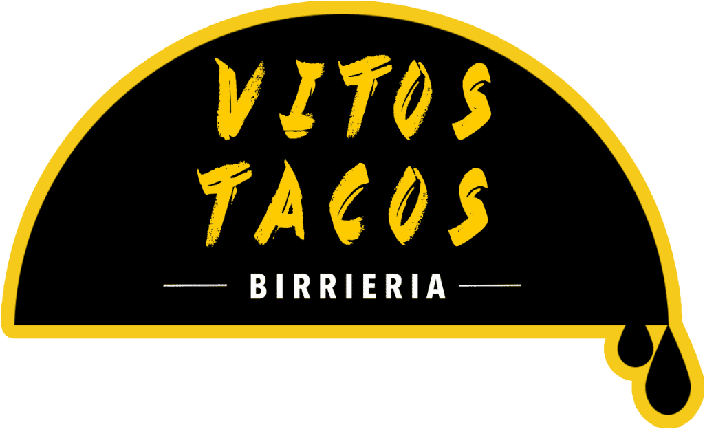 Vitos Tacos logo