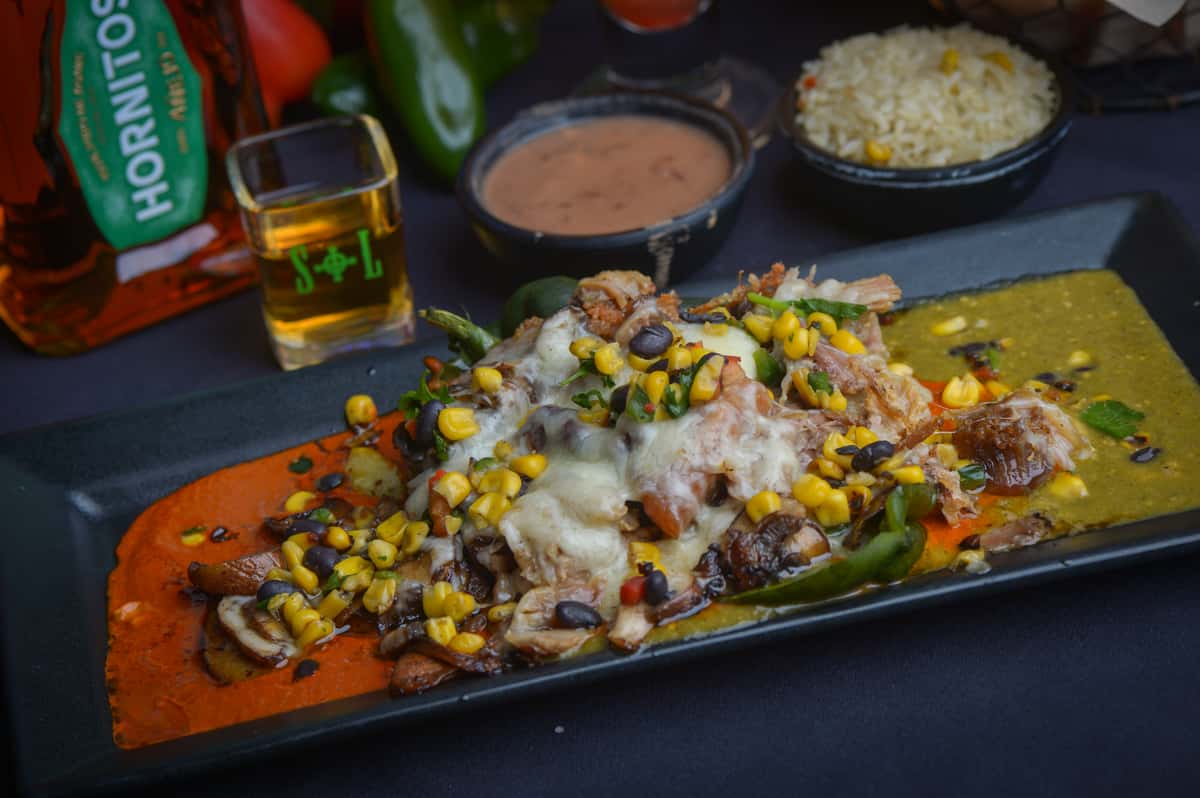 Chili Relleno