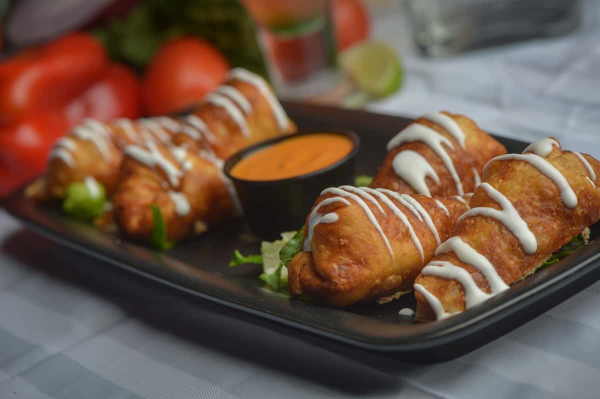 food