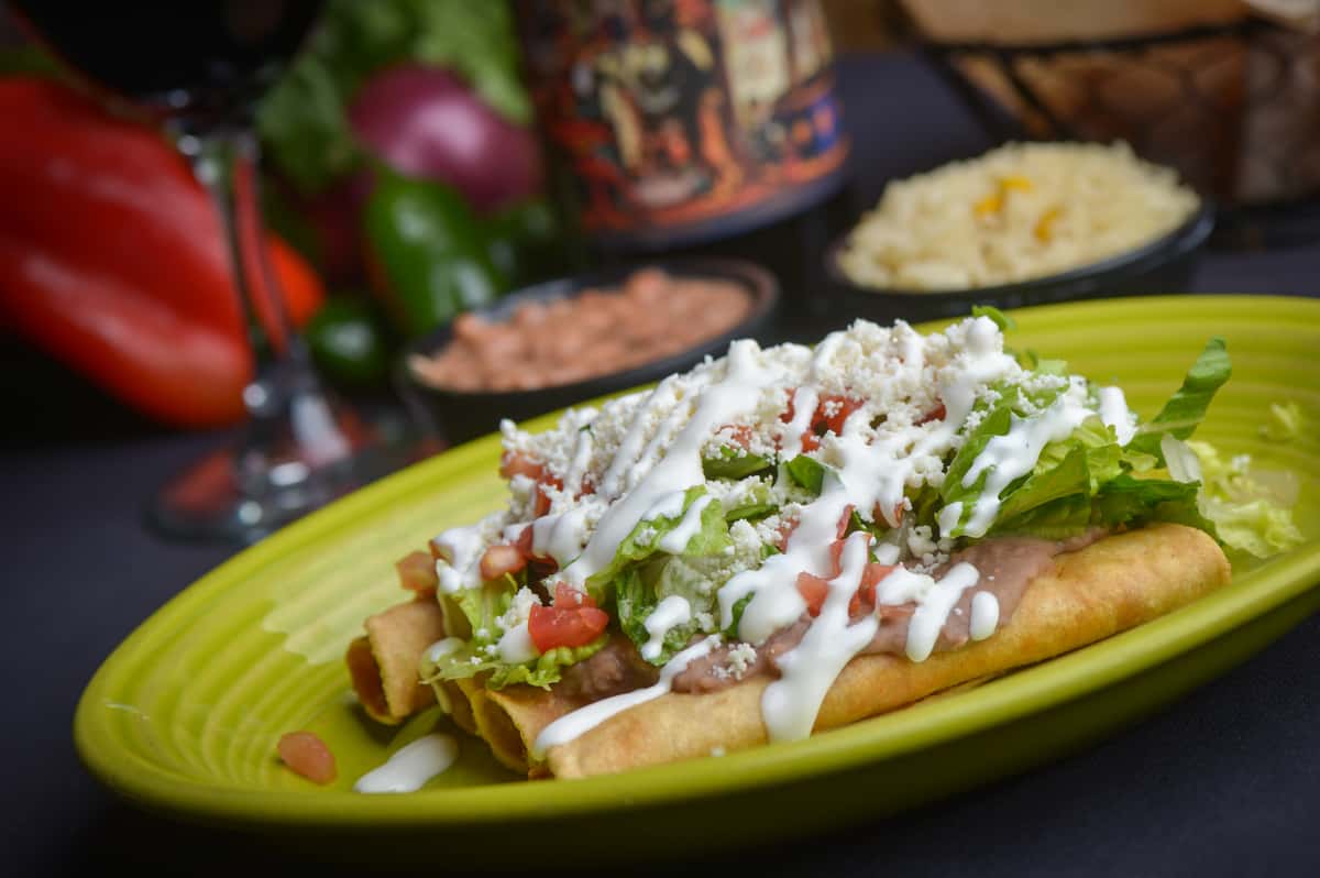 tacos