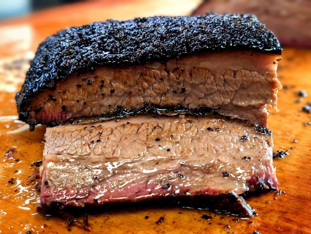 Brisket