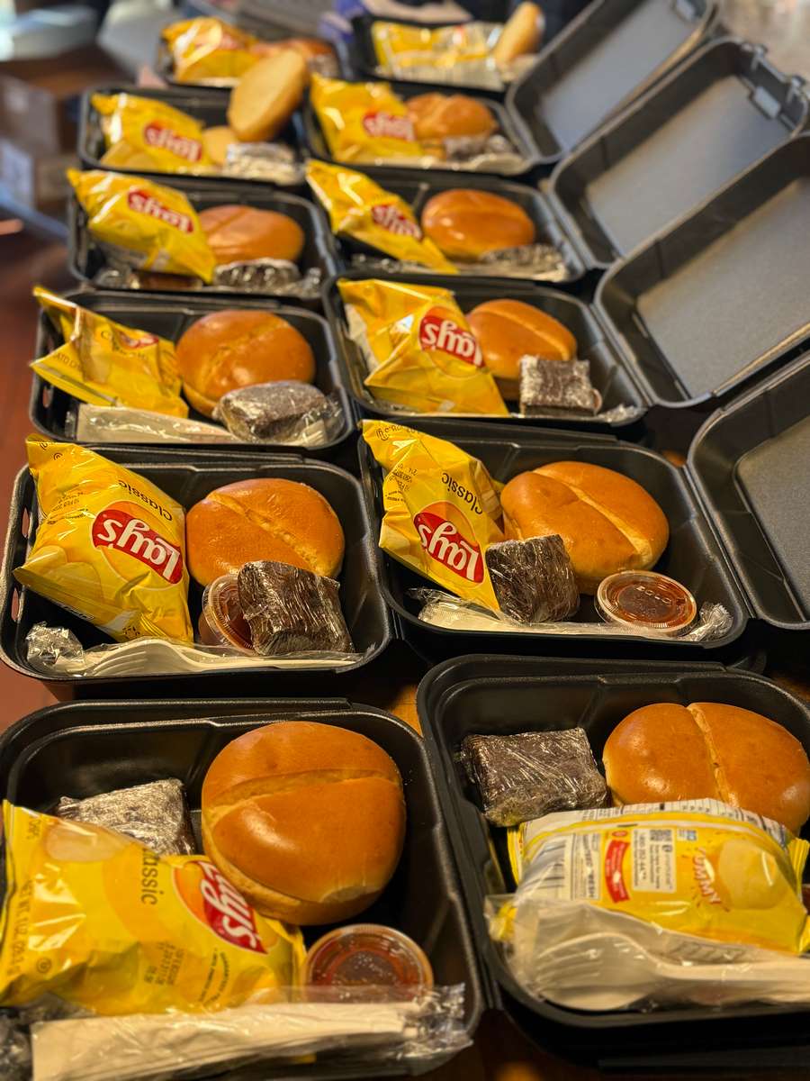 Box Meals