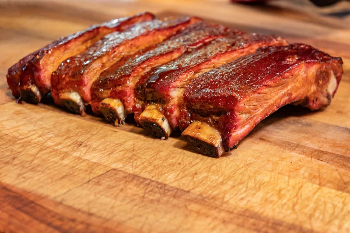 Ribs